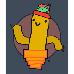 Integration tech demo icon