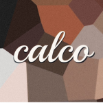 calco.