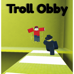 Troll Obby
