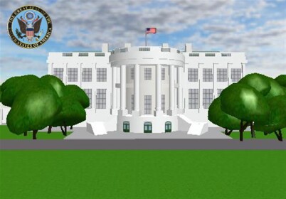  The Original Washington D.C
