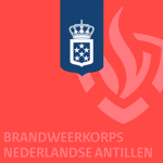 Brandweerkorps Nederlandse Antillen