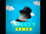 LeaderGames