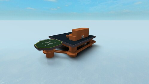 mudder base, area fiddy one