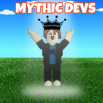 Mythic Developers!