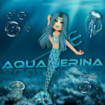 Aquamerina