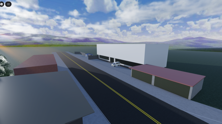 (V3) Driving Car Philippines screenshot 1