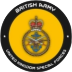 [ZBA] United Kingdom Special Forces.