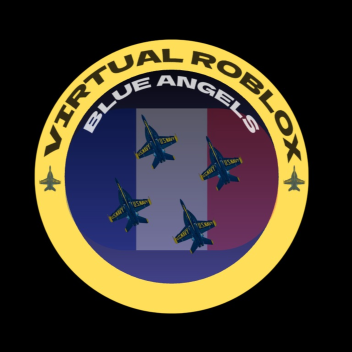 Roblox | Blue Angels