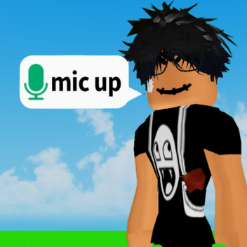 Voice Chat Hangout 🔊