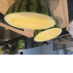 Rare things I have seen