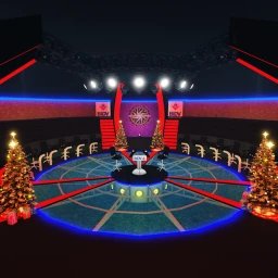 WWTBAM Roleplay In Vietnam In Christmas Edition icon