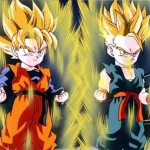 EB VS GANG V1 Group Thumbnail