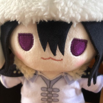 Fyodors Attire