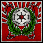 TGE | First Galactic Εmpire