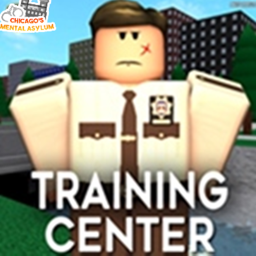Chicago State s Mental Asylum [Traning Center]
