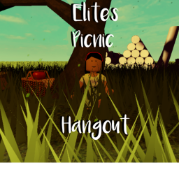 Elite's Picnic Hangout ♥