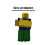 Noob corporation Breach 5
