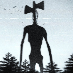 SIREN HEAD: LEGACY