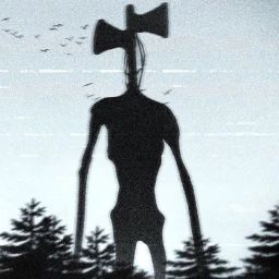 SIREN HEAD: LEGACY icon