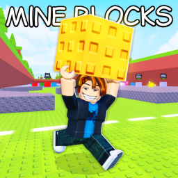 Mine For Blocks ❓