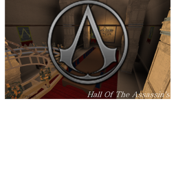 Hall of Assassins