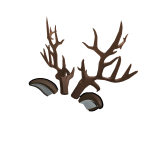 Slasher Antlers