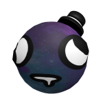 space rokzand