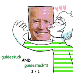 guidestuck