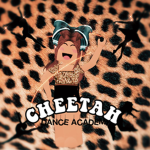 Cheetah Dance Academy