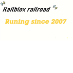 Rail Blox Rail's