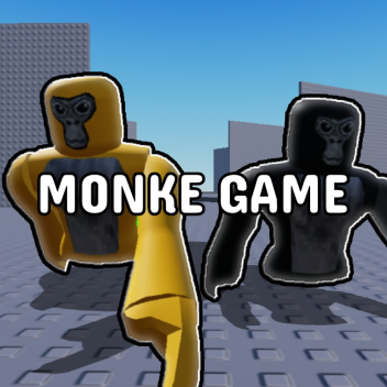 Monke Game