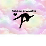 ##### Rainbow Gymnastics (◕‿◕)✌