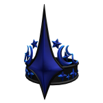 Sapphire Queen of the Midnight Dominion