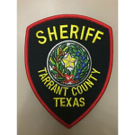 SO | Fort Worth Sheriffs Office.