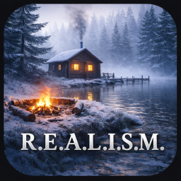 R.E.A.L.I.S.M. [benchmark and fps test]