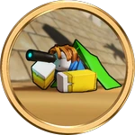 Game Badge Thumbnail