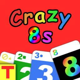 Crazy 8s icon
