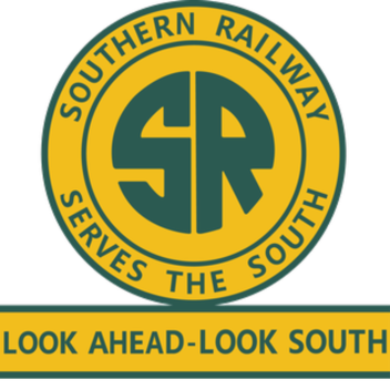 Ro scale Southern Railway (United States)