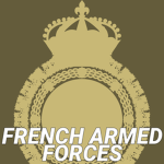 [KoF] French Armed Forces