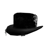 Notorious Originals: Admirable Hat of Appreciation
