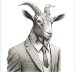 DA GOAT Studios