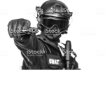 MFCPD Swat Force