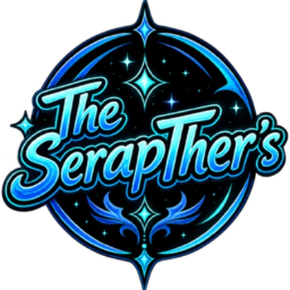 The Serapther's Roblox group icon