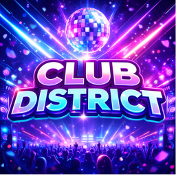 (BETA!)  CLUB DISTRICT