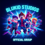 blukid Studios official