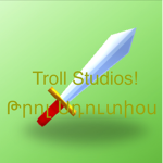 Troll Studios!