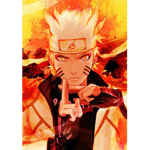 fãns de naruto