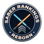 Saber Rankings Reborn