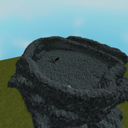 Task: Defeat the Dragon