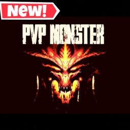PVP MONSTER  (BETA)